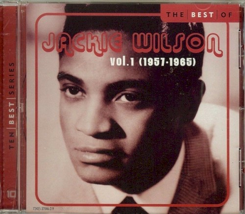 The Best Of Vol.1 (1957-1965)