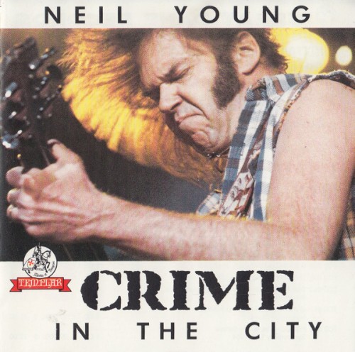 Crime In The City