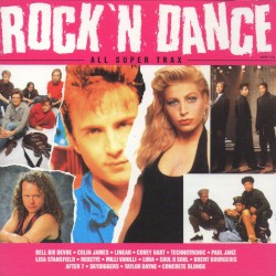 Rock 'n Dance