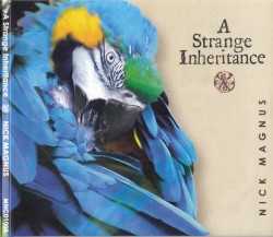 A Strange Inheritance
