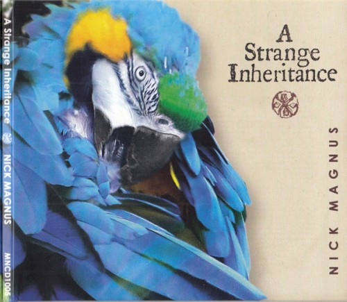 A Strange Inheritance