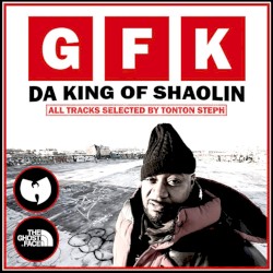 GFK : Da King of Shaolin