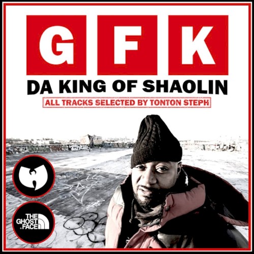 GFK : Da King of Shaolin