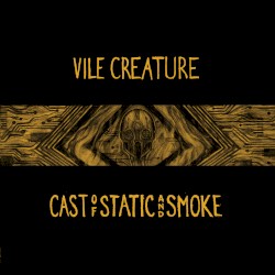 Cast of Static and Smoke