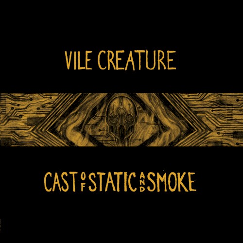 Cast of Static and Smoke