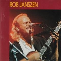 Rob Janszen