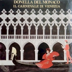 Il carnevale di Venezia