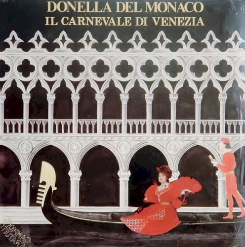 Il carnevale di Venezia