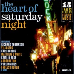 The Heart of Saturday Night