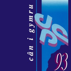 Cân i Gymru ’93