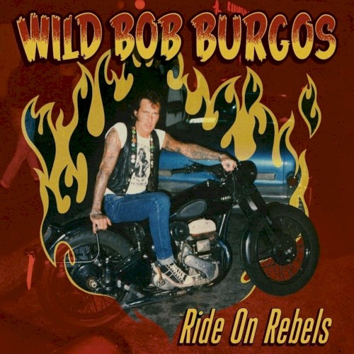 Ride On Rebels
