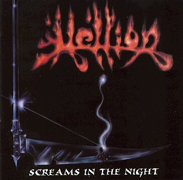 Screams in the Night