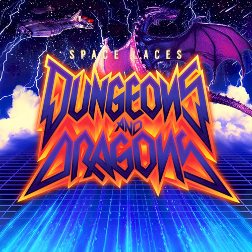 Dungeons and Dragons
