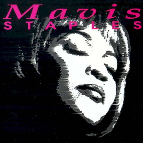 Mavis Staples