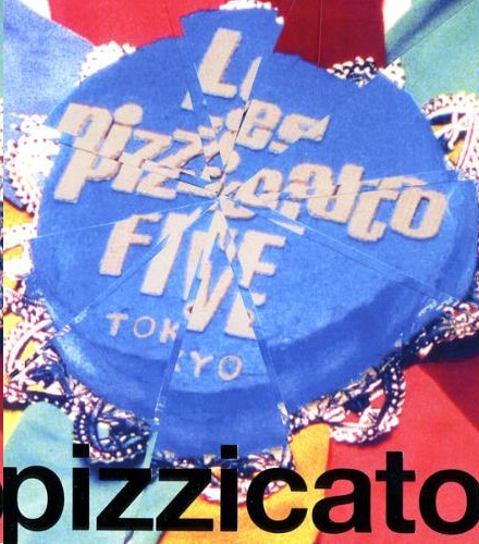 pizzicato five we dig you