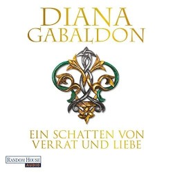 Ein Schatten von Verrat und Liebe