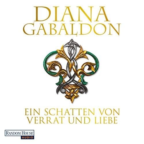 Ein Schatten von Verrat und Liebe