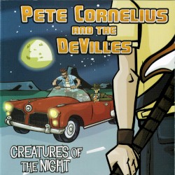 Creatures of the Night