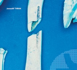 JurassiKᶜ THRAK