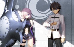 Fate/Grand Order -First Order- Original Soundtrack