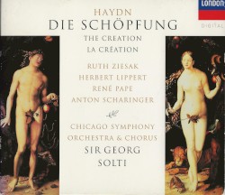 Die Schöpfung