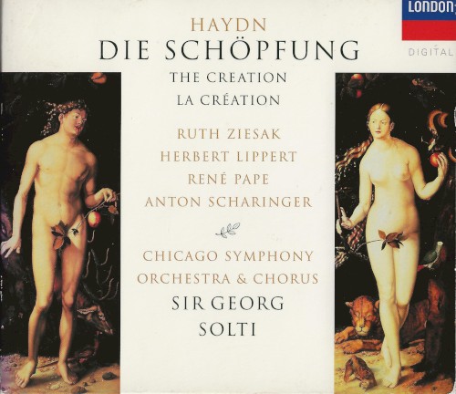 Die Schöpfung