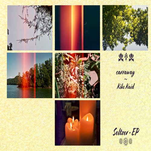 Seltzer EP