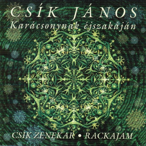 Karácsonynak Éjszakáján