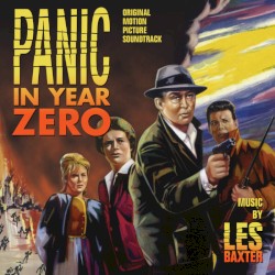 Panic in Year Zero