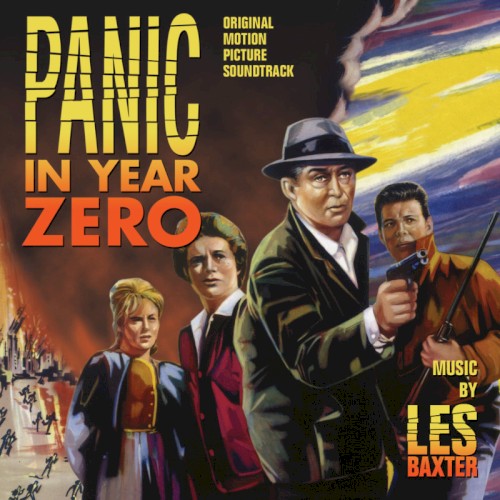 Panic in Year Zero