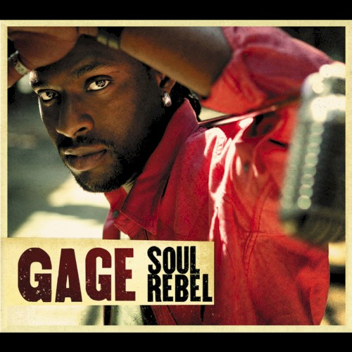 Soul rebel