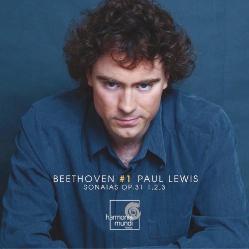 Piano Sonatas, Volume 1: op. 31