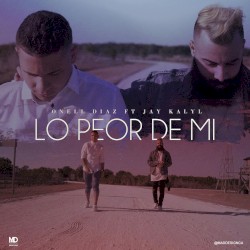 Lo peor de mí