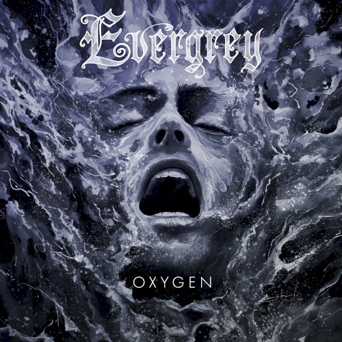 Oxygen!