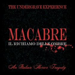 Macabre: Il richiamo delle ombre