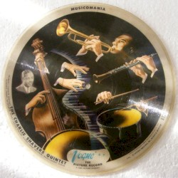Musicomania / If I Had You