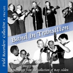 Band in Transition