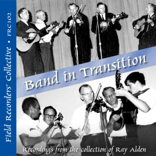 Band in Transition