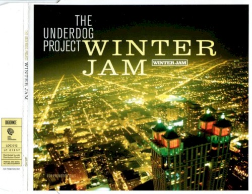 Winter Jam