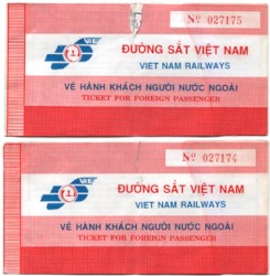 S3 (Vietnam Railways)