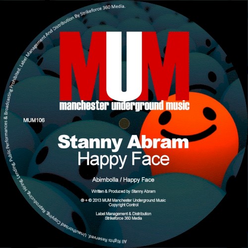 Happy Face