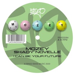 I Can Be Your Future (Radio Edit)