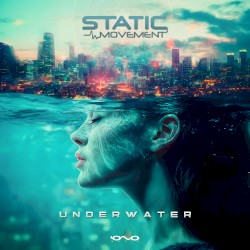 Underwater