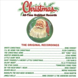 Christmas: All Time Great Recordings