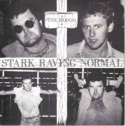 Stark Raving Normal