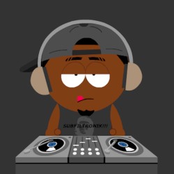 DA SELECTION EP VOL.2