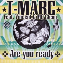 Are You Ready