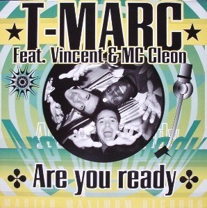 Are You Ready