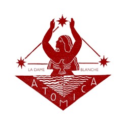 Atómica