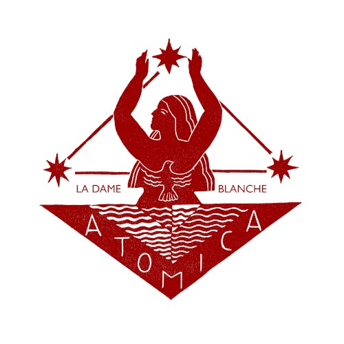 Atómica